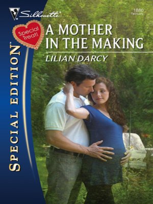 cover image of A Mother in the Making